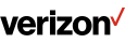 Logo: verizon media