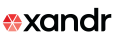 Logo: xandr