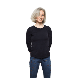 Jana Mörtl